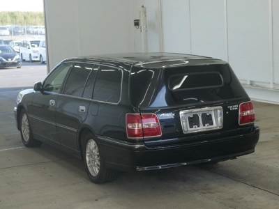 TOYOTA CROWN ESTATE