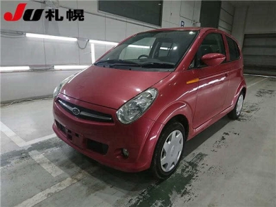 SUBARU R2