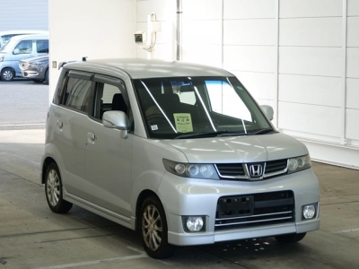 HONDA ZEST SPARK