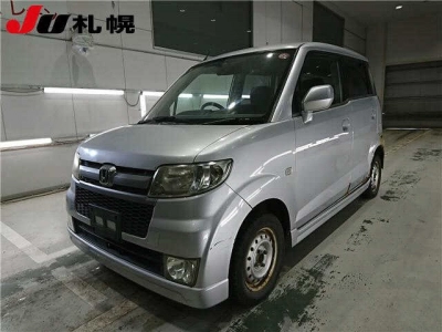HONDA ZEST