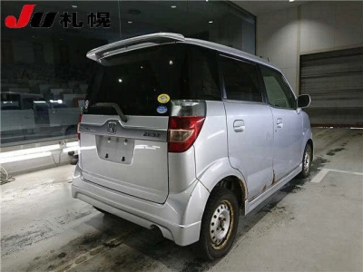 HONDA ZEST