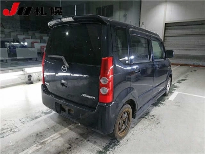 MAZDA AZ WAGON