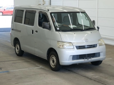 TOYOTA LITE ACE WAGON