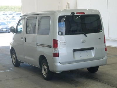 TOYOTA LITE ACE WAGON