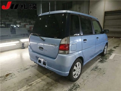 SUBARU PLEO