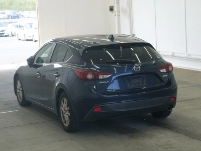 MAZDA AXELA SPORT