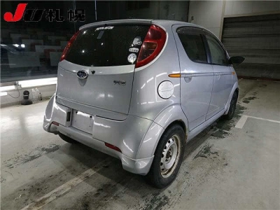 SUBARU R2