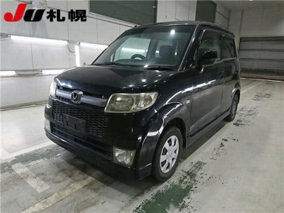HONDA ZEST