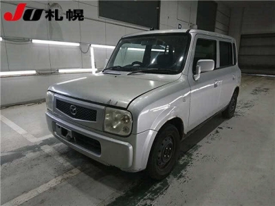 MAZDA SPIANO