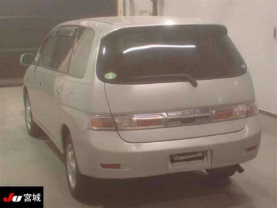 TOYOTA GAYA