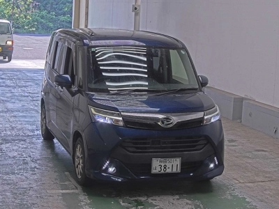 DAIHATSU THOR