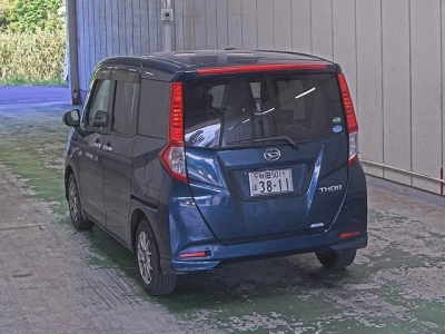 DAIHATSU THOR
