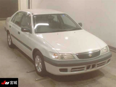 TOYOTA CORONA PREMIO