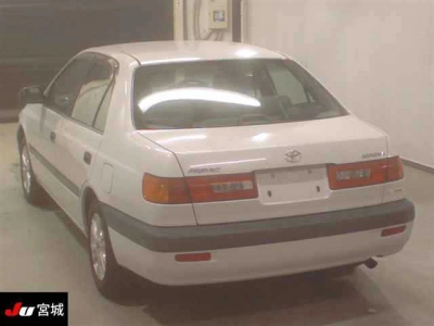 TOYOTA CORONA PREMIO
