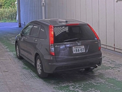 HONDA STREAM