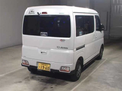 DAIHATSU ATRAI VAN