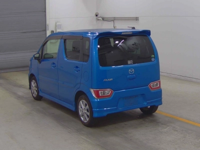 MAZDA FLAIR