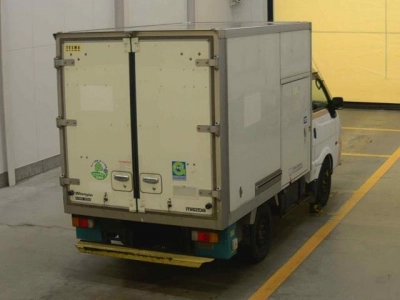 MAZDA BONGO TRUCK