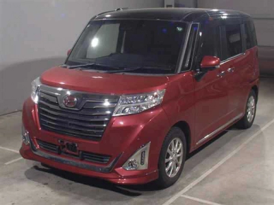 DAIHATSU THOR