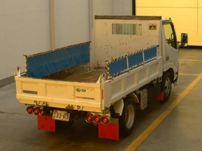 HINO DUTRO