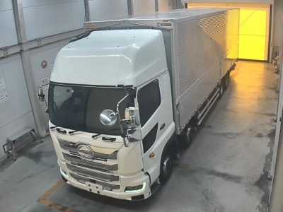 HINO OTHER