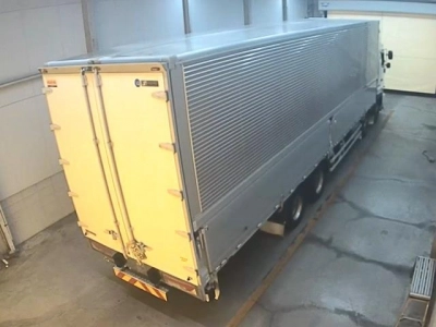 HINO OTHER