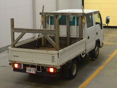 MAZDA TITAN