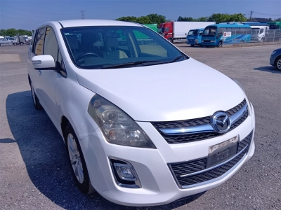 MAZDA MPV