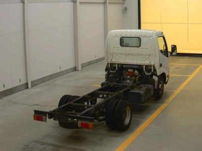 TOYOTA DYNA