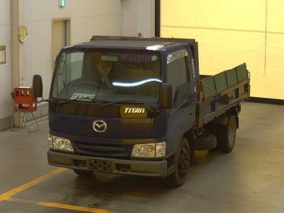 MAZDA TITAN
