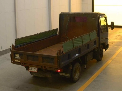 MAZDA TITAN