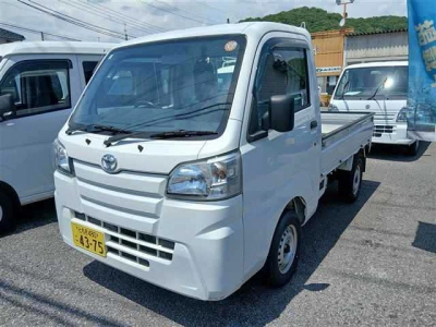TOYOTA PIXIS TRUCK