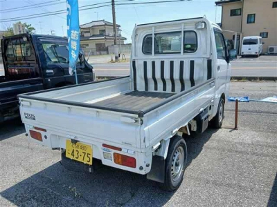 TOYOTA PIXIS TRUCK