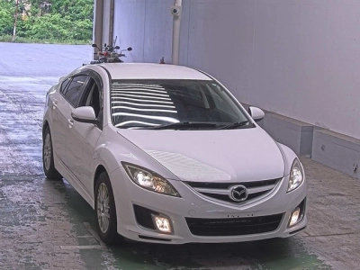 MAZDA ATENZA SPORT