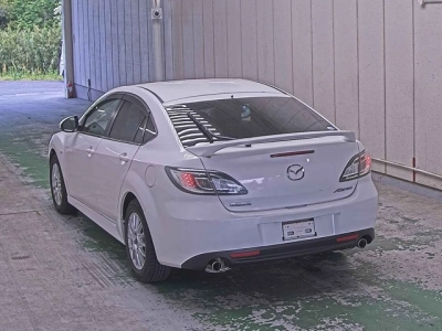 MAZDA ATENZA SPORT