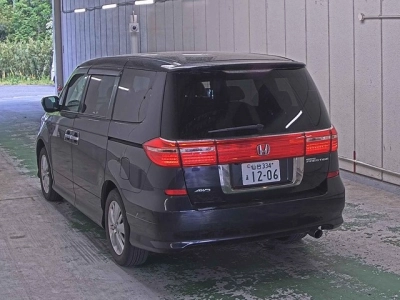 HONDA ELYSION PRESTIGE