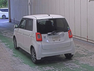 HONDA N-ONE