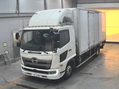 HINO RANGER