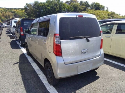 MAZDA FLAIR