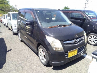 MAZDA AZ WAGON