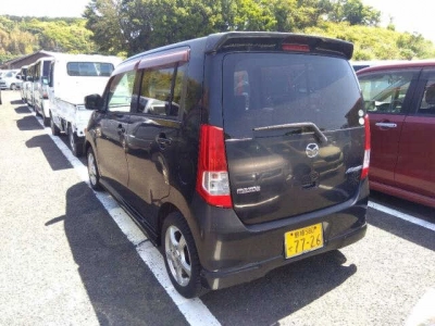 MAZDA AZ WAGON