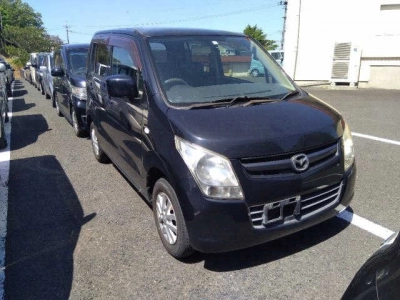 MAZDA AZ WAGON
