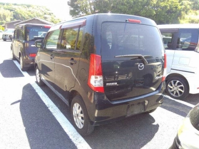 MAZDA AZ WAGON