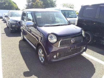 HONDA N-ONE
