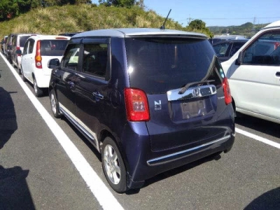 HONDA N-ONE