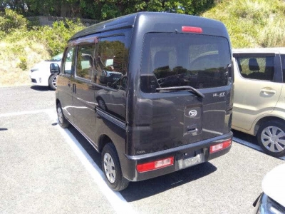 DAIHATSU HIJET CARGO