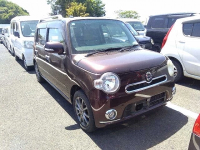 DAIHATSU MIRA COCOA