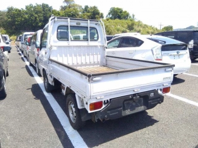 SUBARU SAMBAR TRUCK