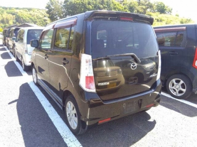 MAZDA AZ WAGON