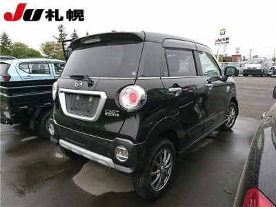 DAIHATSU CAST ACTIVA